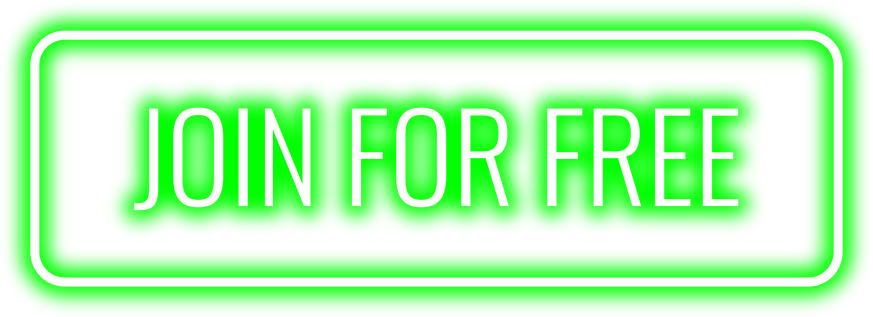 Join Free Neon Sign | Join For Free Button